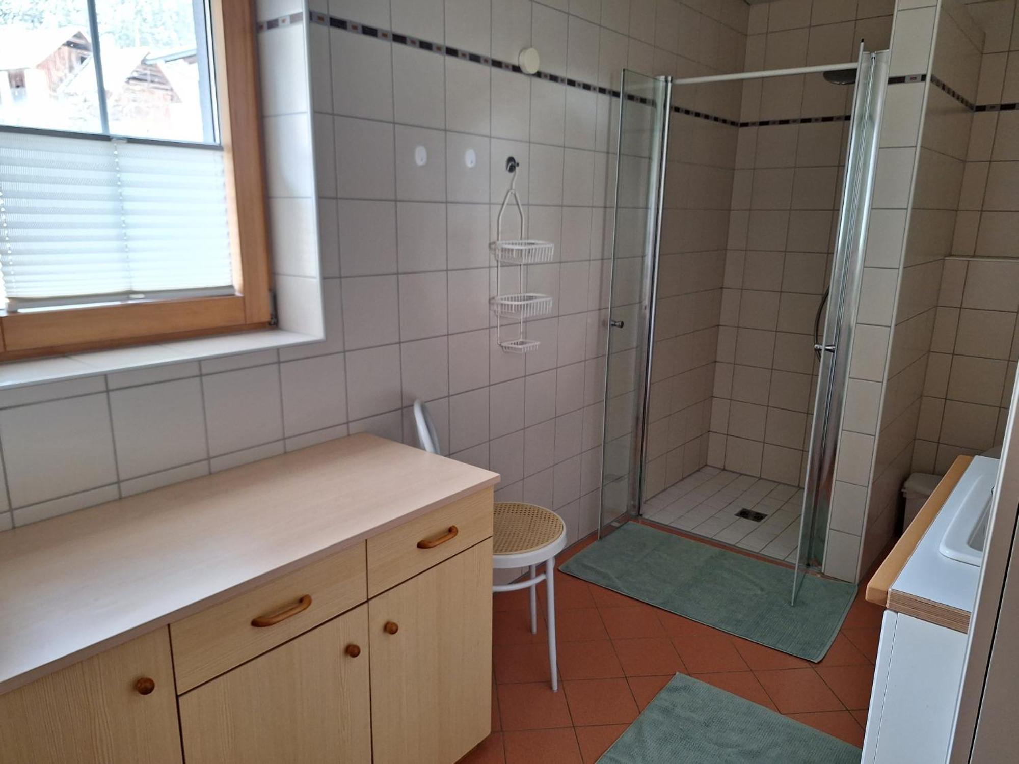 Zitas Ferienwohnung Reisach Exterior photo