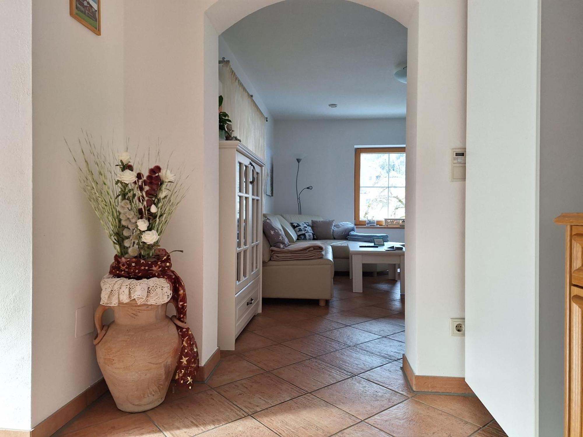 Zitas Ferienwohnung Reisach Exterior photo